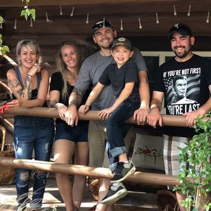 Meet your Posher, Brent